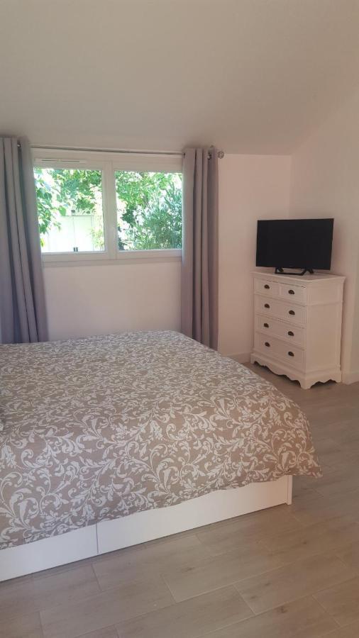 Appartamento Ty-Yan Tours Esterno foto