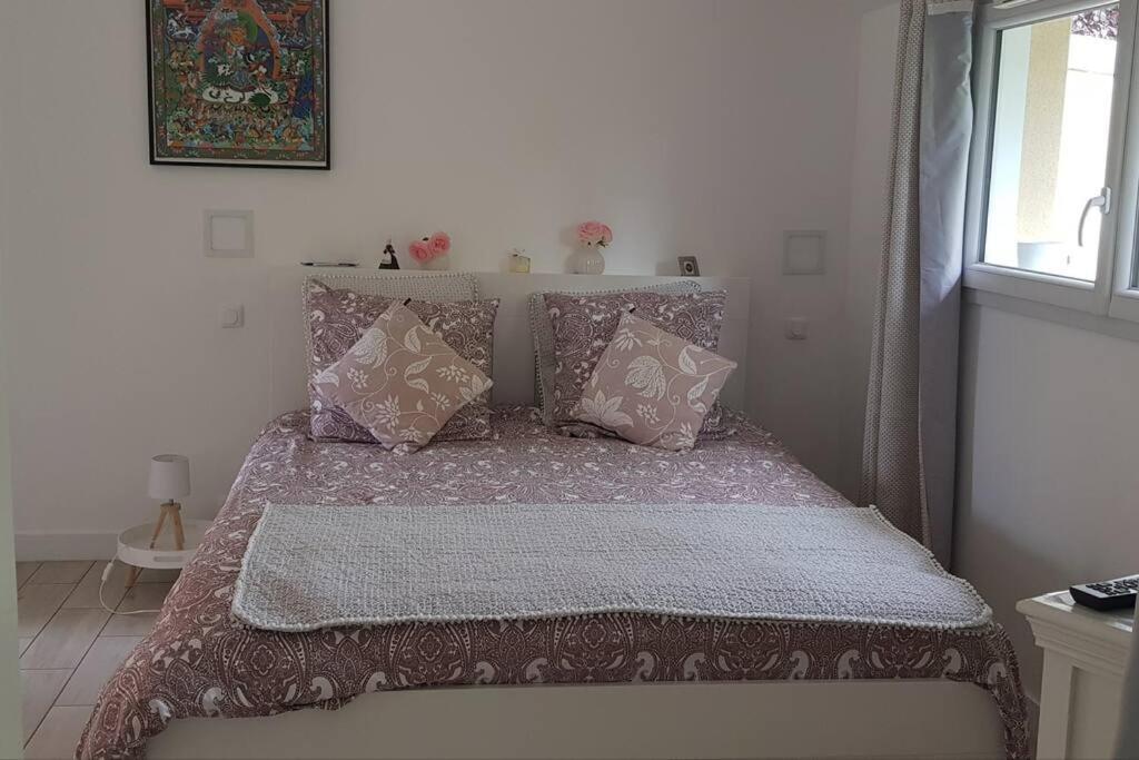 Appartamento Ty-Yan Tours Esterno foto